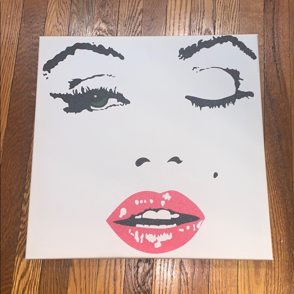 Wall decor
